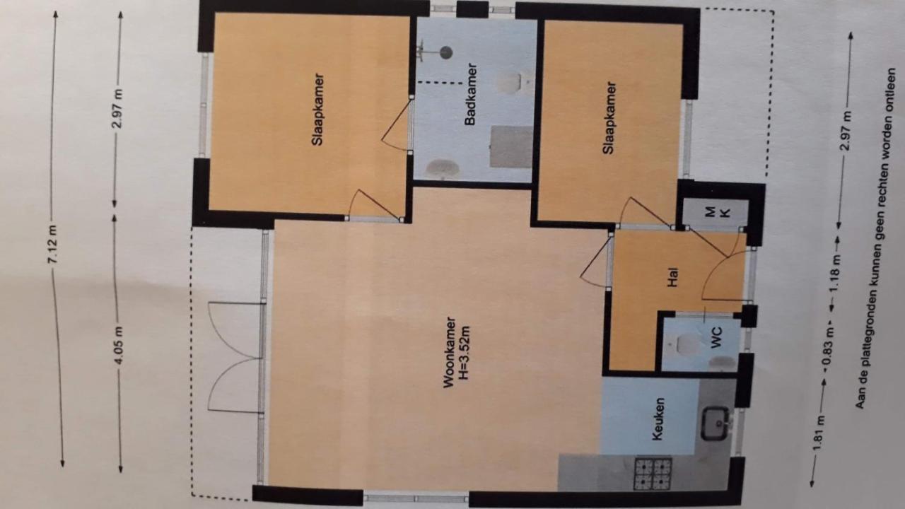 Huinerhofje 2 - Vrijstaand Met Grote Omheinde Tuin, Rust, Privacy En Nabij Bossen Villa Putten Dış mekan fotoğraf