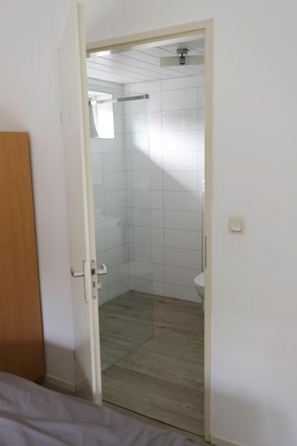 Huinerhofje 2 - Vrijstaand Met Grote Omheinde Tuin, Rust, Privacy En Nabij Bossen Villa Putten Dış mekan fotoğraf